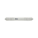 REGLETTE LED IP65 21W 6000K 2100LM 590MM - DEBFLEX - 600541