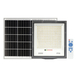 PROJECTEUR SOLAIRE 2000LM IP65 + TELECOMMANDE - DEBFLEX - 600700