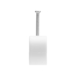 ATTACHE FILS Ø 20 A 25 MM BLANC SACHET DE 50 - DEBFLEX - 700416