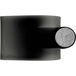ATTACHE FILS Ø 8 A 12 MM NOIR SACHET DE 25 - DEBFLEX - 700426