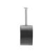 ATTACHE FILS Ø 16 A 19 MM NOIR SACHET DE 25 - DEBFLEX - 700429