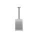 ATTACHE FILS Ø 8 A 12 MM GRIS SACHET DE 100 - DEBFLEX - 700444