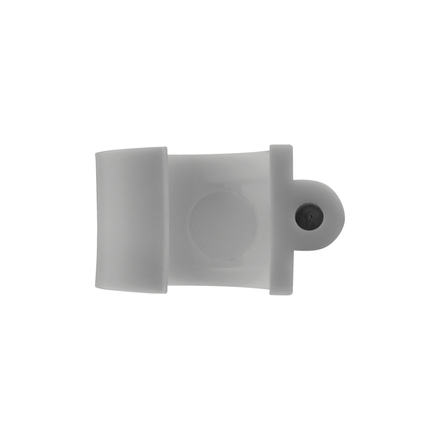 ATTACHE FILS Ø 12 A 16 MM GRIS SACHET DE 50 - DEBFLEX - 700454