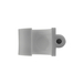 ATTACHE FILS Ø 12 A 16 MM GRIS SACHET DE 50 - DEBFLEX - 700454