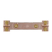 BARRETTE DE COUPURE POUR CABLE DE TERRE - DEBFLEX - 702620