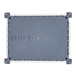 BOITE DE COMBLE SAILLIE AVEC COUVERCLE 295X225/P102 - DEBFLEX - 703990
