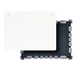 BOITE DE COMBLE SAILLIE AVEC COUVERCLE 295X225/P102 - DEBFLEX - 703990