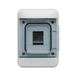 COFFRET ETANCHE IP65 4 MODULES - DEBFLEX - 706661
