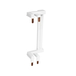 PEIGNE VERTICAL POUR INTERRUPTEUR DIFFERENTIEL A VIS - DEBFLEX - 707098