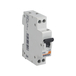 DISJONCTEUR 3KA PHASE+NEUTRE 2A - DEBFLEX - 707501