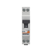 DISJONCTEUR 3KA PHASE+NEUTRE 16A - DEBFLEX - 707503