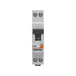 DISJONCTEUR 3KA PHASE+NEUTRE 20A - DEBFLEX - 707504