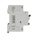 INTERRUPTEUR DIFFERENTIEL 2P 30MA 40A 2 MODULES TYPE AC - DEBFLEX - 707511