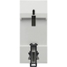 INTERRUPTEUR DIFFERENTIEL 2P 30MA 40A 2 MODULES TYPE A - DEBFLEX - 707512