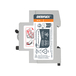 INTERRUPTEUR DIFFERENTIEL 2P 30MA 25A 2 MODULES TYPE AC - DEBFLEX - 707513
