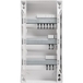 COFFRET EQUIPE 3R 3XID 40A TYPE A, 40A TYPE AC, 63A TYPE AC, 11XDISJ 3X10A, 4X16A, 3X20A, 1X32A - DEBFLEX - 707649