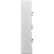 COFFRET EQUIPE 3R 3XID 40A TYPE A, 40A TYPE AC, 63A TYPE AC, 11XDISJ 3X10A, 4X16A, 3X20A, 1X32A - DEBFLEX - 707649