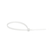 COLLIER AUTOBLOCANT 2.5X150 MM INCOLORE BOITE DE 100 - DEBFLEX - 709087