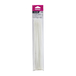 COLLIER AUTOBLOCANT 3.6X300 MM INCOLORE SACHET DE 25 - DEBFLEX - 709090