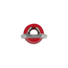 CLIPS MALE PRE-ISOLE 6.3X0.8 MM ROUGE SACHET DE 10 - DEBFLEX - 711051