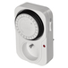 PRISE AVEC PROGRAMMATEUR - DEBFLEX - 712139