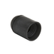 DOUILLE E27 LISSE PLASTIQUE NOIR - DEBFLEX - 712660