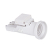 DOUILLE E27 + FICHE DCL 2P+T BLANC - DEBFLEX - 712780