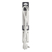 BLOC 3 PRISES 2P+T 16A AVEC INTERRUPTEUR + 2 USB A+C 3,4A 1,49M BLANC - DEBFLEX - 716221