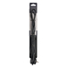 BLOC 4 PRISES 2P+T 16A AVEC INTERRUPTEUR + 2 USB A+C 3,4A 1,49M NOIR - DEBFLEX - 716224
