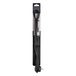 BLOC 5 PRISES 2P+T 16A AVEC INTERRUPTEUR + 2 USB A+C 3,4A 1,49M NOIR - DEBFLEX - 716226
