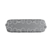 BOITE D'ENCASTREMENT STOPAIR MULTIMAT 1P Ø67/P40 FILET DE 30 - DEBFLEX - 718041