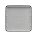 BOITE DE DERIVATION ETANCHE IP66 85X85/P50 GRIS - DEBFLEX - 718215