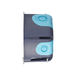 BOITE D'ENCASTREMENT STOPAIR MULTIMATERIAUX 2 POSTES H/V Ø67/P40 - DEBFLEX - 718385