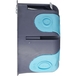 BOITE D'ENCASTREMENT STOPAIR MULTIMATERIAUX 3 POSTES H/V Ø67/P40 - DEBFLEX - 718386