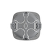 BOÎTE POUR APPA. MULTIMAT DEBFLEX GRIS D67/P40 1P X1 CUTCASE DE 80 - DEBFLEX - 718455