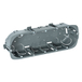 BOÎTE POUR APPA. MULTIMAT DEBFLEX GRIS D67/P40 3P X1 CUTCASE DE 26 - DEBFLEX - 718457