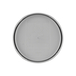 BOITE DE DERIVATION ETANCHE IP55 Ø70/P40 GRIS - DEBFLEX - 718802