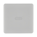 BOITE DE DERIVATION ETANCHE IP55 115X115/P60 GRIS - DEBFLEX - 718808