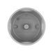BOITE DE DERIVATION ETANCHE IP54 Ø70/P40 GRIS LOT DE 3 - DEBFLEX - 718811