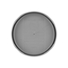 BOITE DE DERIVATION ETANCHE IP54 Ø70/P40 GRIS LOT DE 3 - DEBFLEX - 718811
