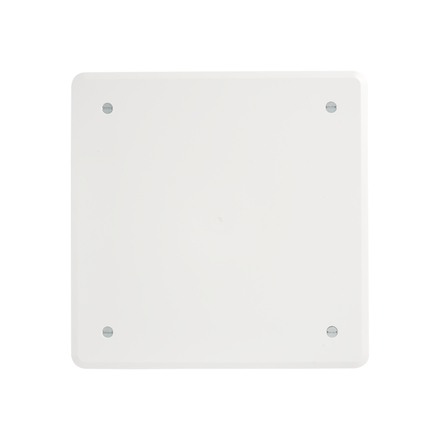 BOITE DE DERIVATION ENCASTREE STOPAIR MULTIMAT + COUVERCLE 170X170/P40 - DEBFLEX - 718868
