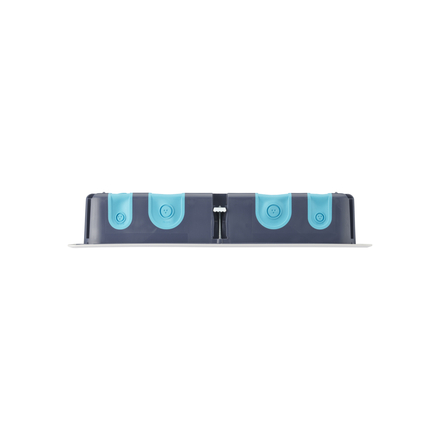 BOITE DE DERIVATION ENCASTREE STOPAIR MULTIMAT + COUVERCLE 270X200/P50 - DEBFLEX - 718869