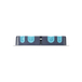 BOITE DE DERIVATION ENCASTREE STOPAIR MULTIMAT + COUVERCLE 270X200/P50 - DEBFLEX - 718869