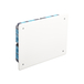 BOITE DE DERIVATION ENCASTREE STOPAIR MULTIMAT + COUVERCLE 270X200/P50 - DEBFLEX - 718869