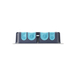 BOITE DE DERIVATION ENCASTREE STOPAIR MULTIMAT + COUVERCLE 270X200/P50 - DEBFLEX - 718869