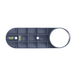 GABARIT DE POSE POUR BOITE D'ENCASTREMENT - DEBFLEX - 718890