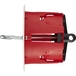 BOITE LUMINAIRE CLOISON SECHE Ø67/P50 - DEBFLEX - 718914