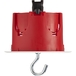 BOITE LUMINAIRE CLOISON SECHE Ø67/P50 - DEBFLEX - 718914