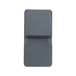 CYKLONE IP55 DUO VA ET VIENT + PRISE 2P+T VERTICALE ANTHRACITE - DEBFLEX - 730429