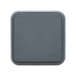 CYKLONE IP55 VA ET VIENT ENCASTRÉ ANTHRACITE - DEBFLEX - 730431